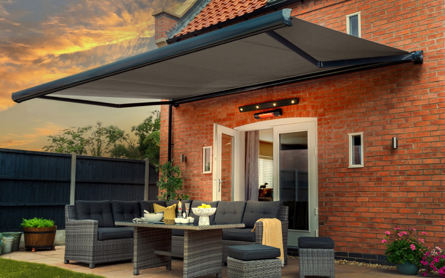 Awnings