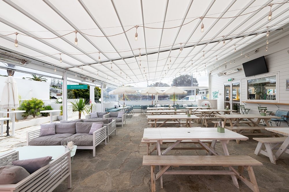 PERGOLA