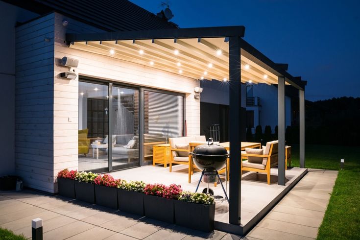 PERGOLA