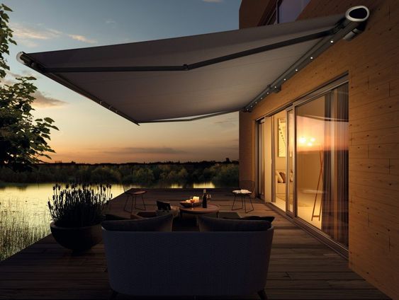 Awnings