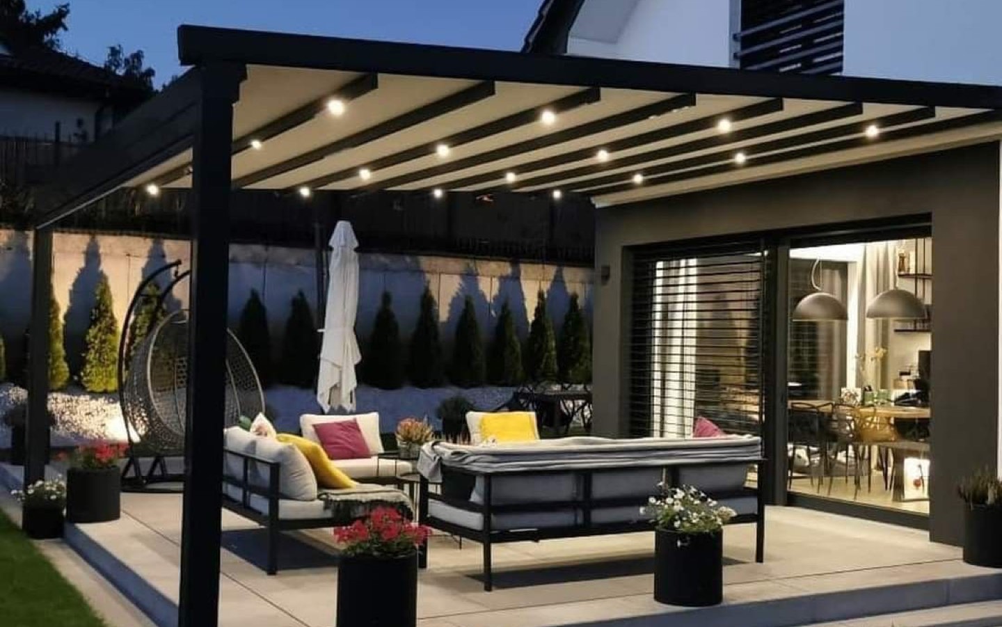 Pergola