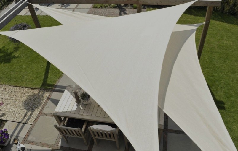 SAIL SHADES