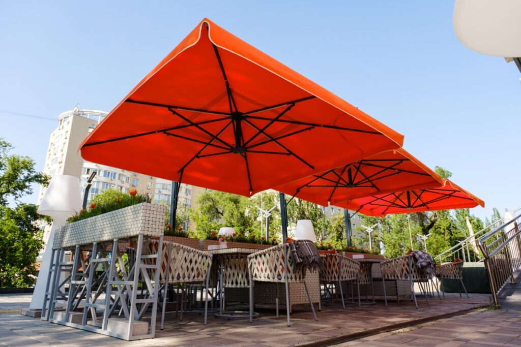 UMBRELLAS